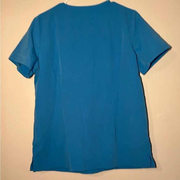 Figs 2 pockets scrub size M - Picture 2 of 4